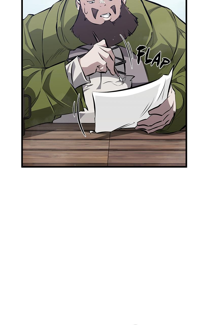 The Regressed Mercenary Has a Plan Chapter 8 — page 28