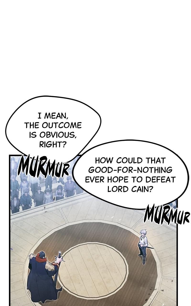 The Regressed Mercenary Has a Plan Chapter 8 — page 30