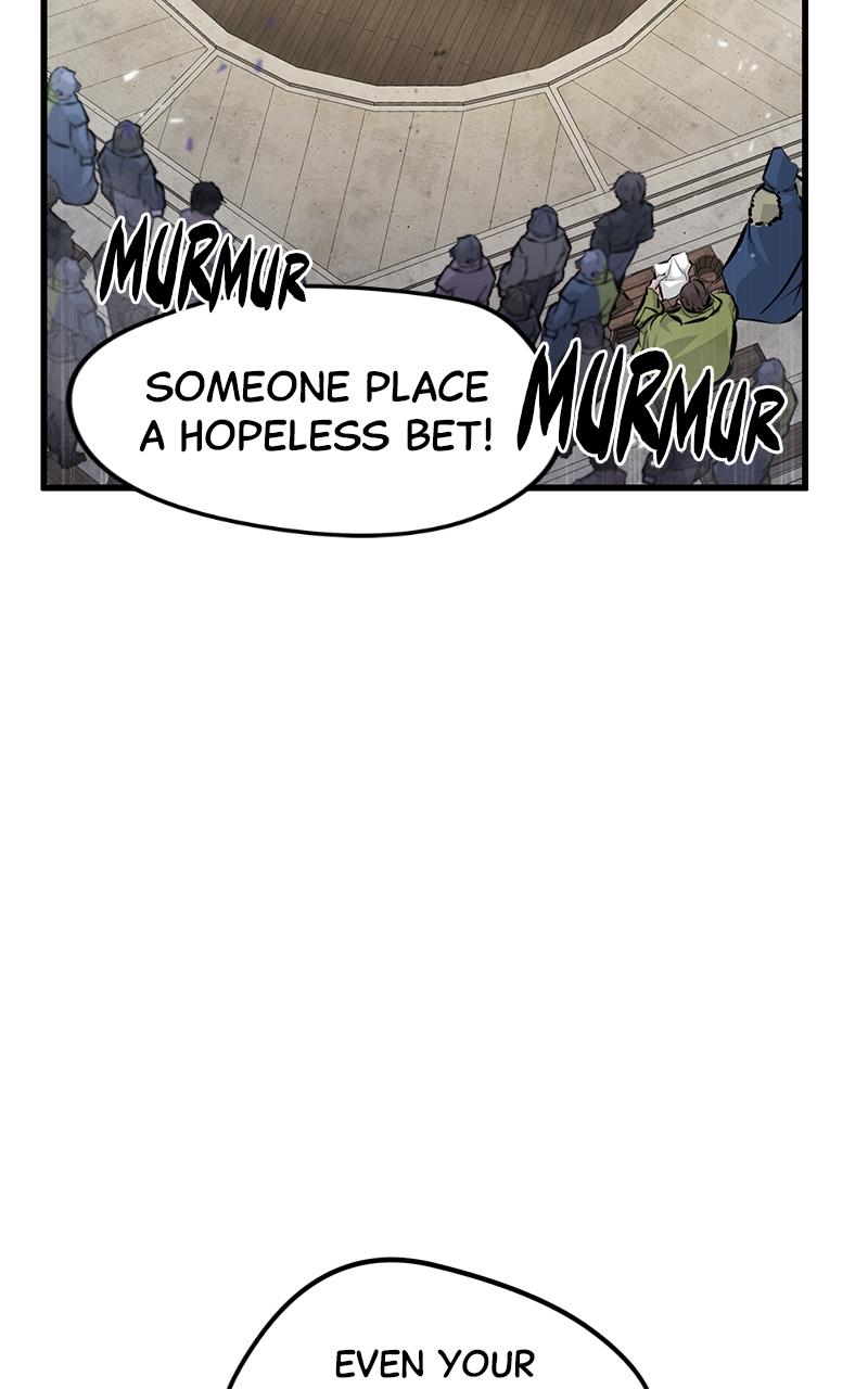 The Regressed Mercenary Has a Plan Chapter 8 — page 31