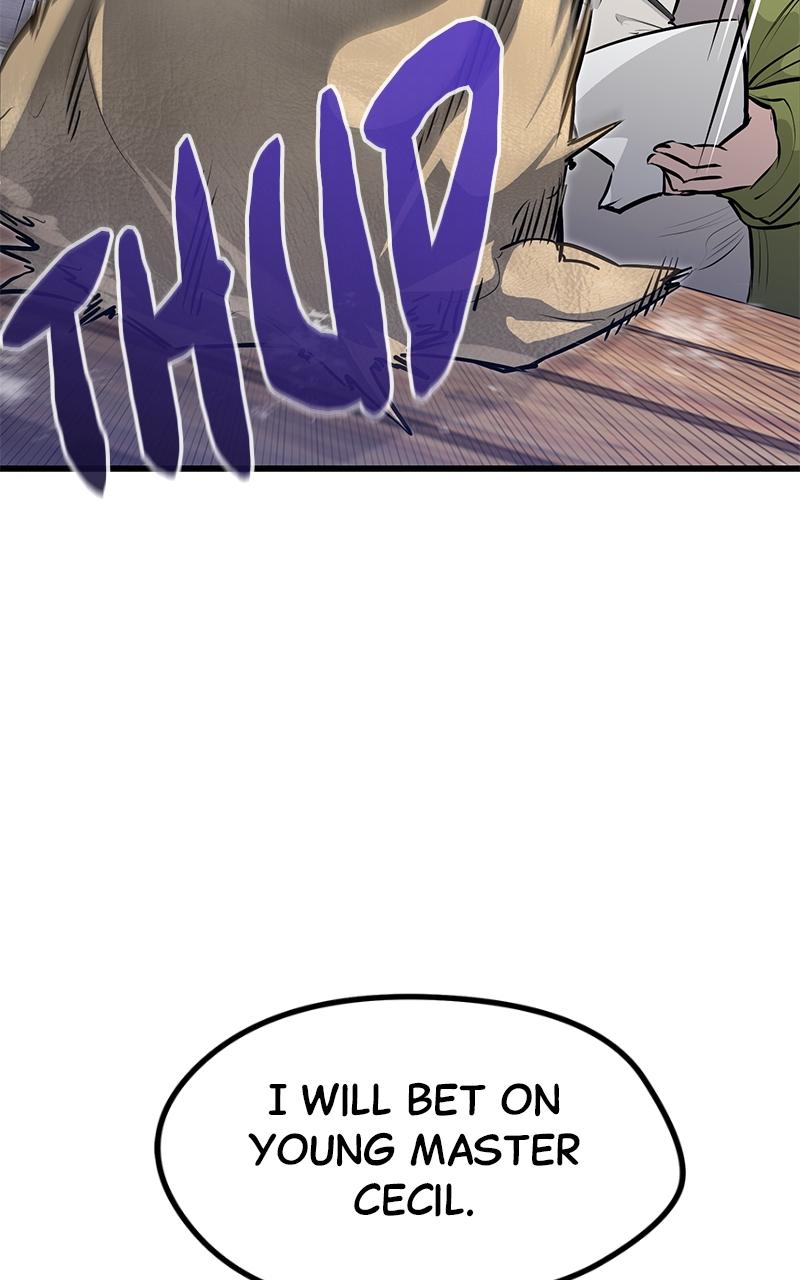 The Regressed Mercenary Has a Plan Chapter 8 — page 35