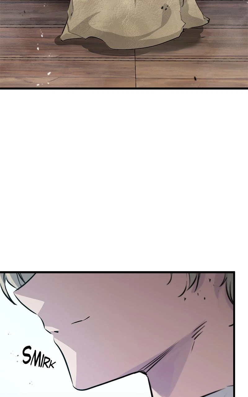 The Regressed Mercenary Has a Plan Chapter 8 — page 37