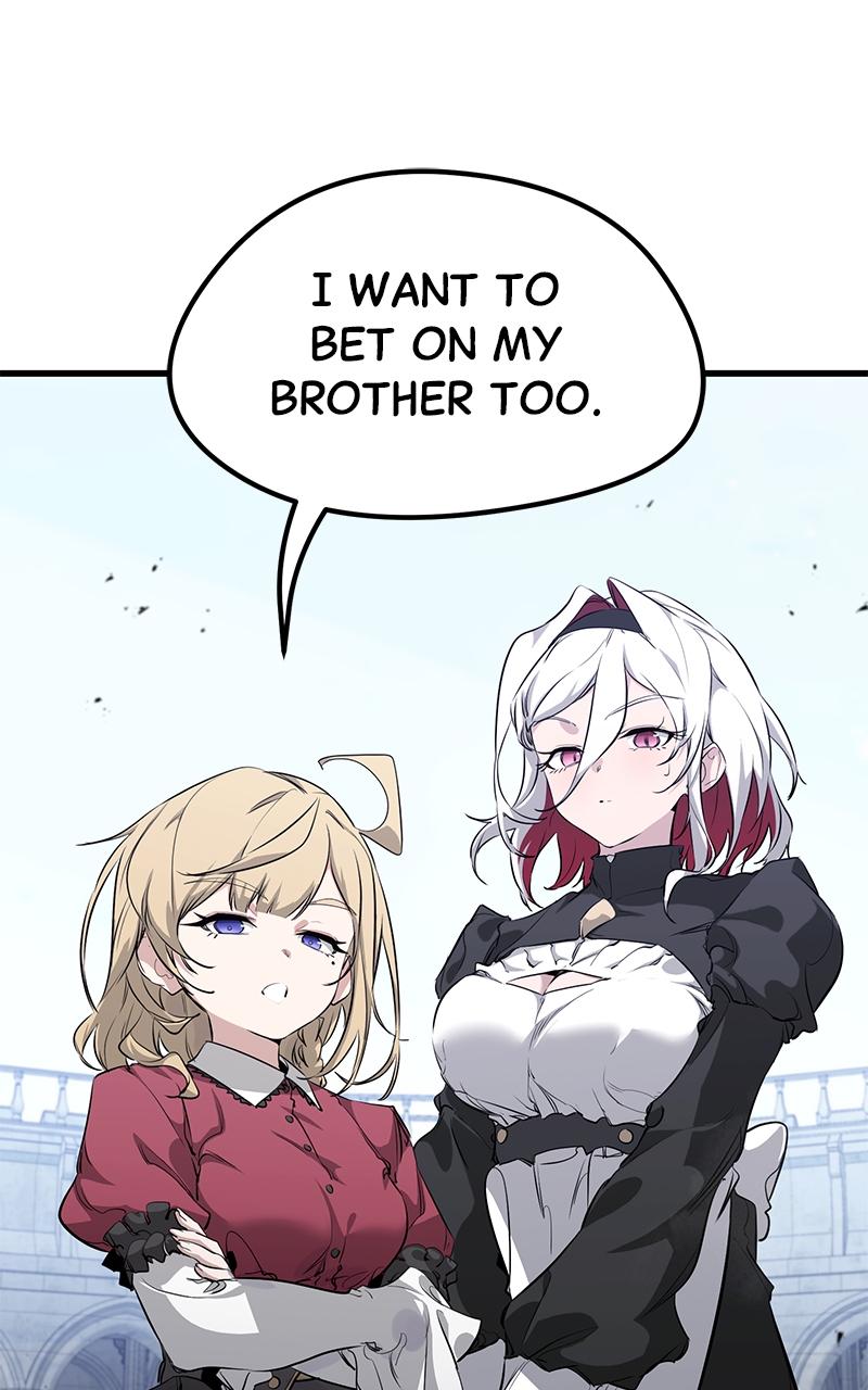 The Regressed Mercenary Has a Plan Chapter 8 — page 40