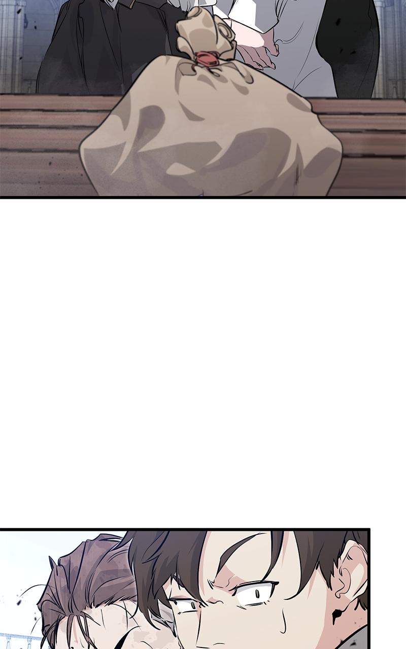 The Regressed Mercenary Has a Plan Chapter 8 — page 41