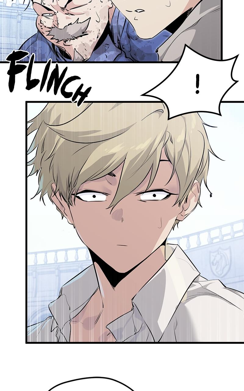 The Regressed Mercenary Has a Plan Chapter 8 — page 42