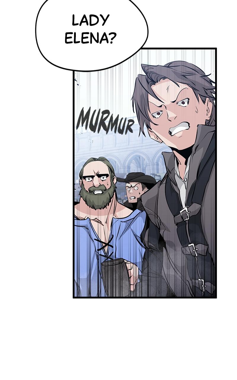 The Regressed Mercenary Has a Plan Chapter 8 — page 43
