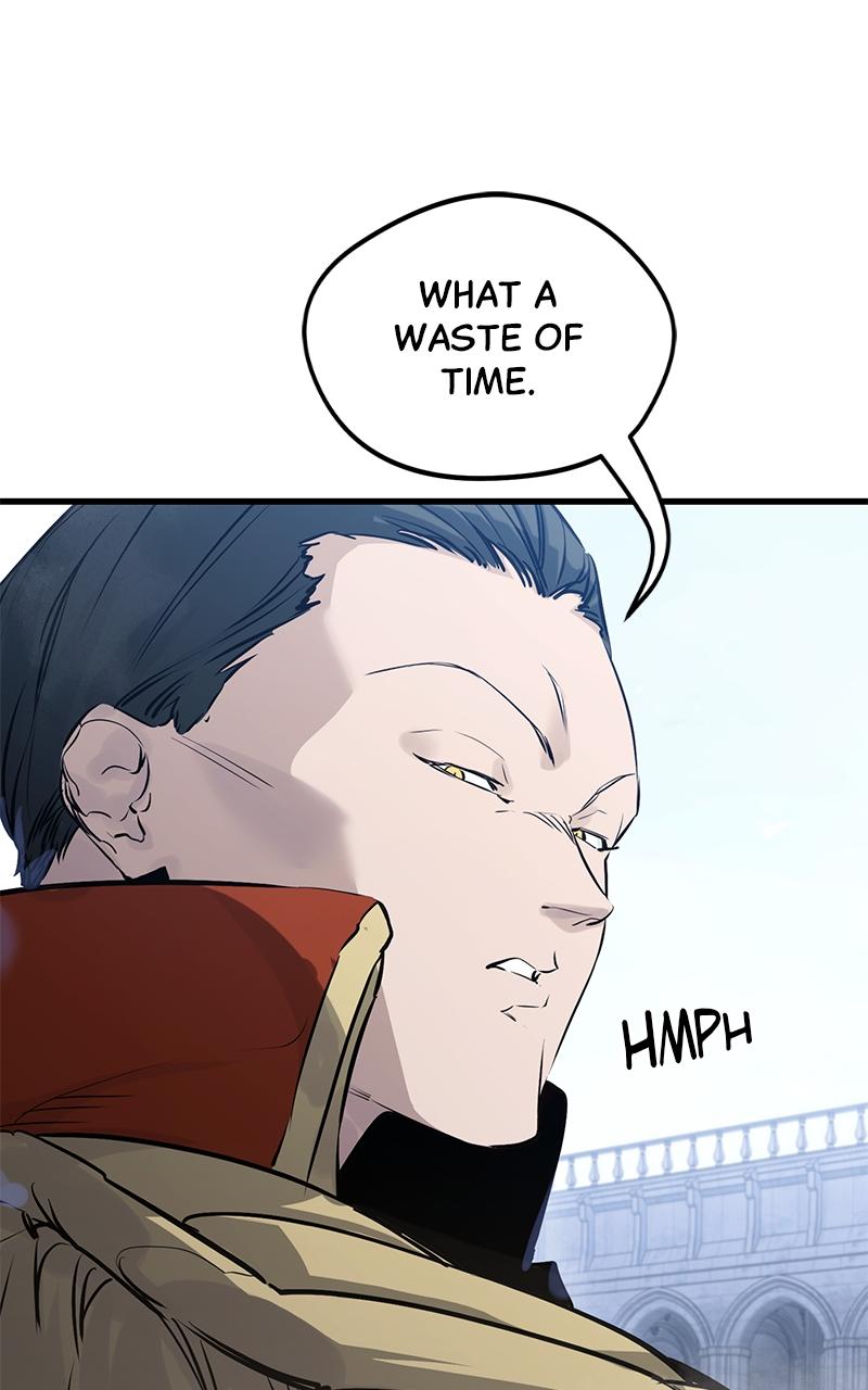 The Regressed Mercenary Has a Plan Chapter 8 — page 46