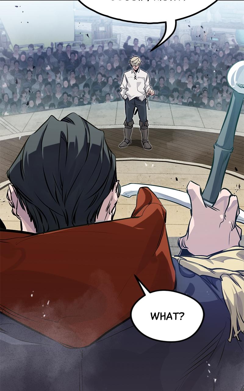 The Regressed Mercenary Has a Plan Chapter 8 — page 49