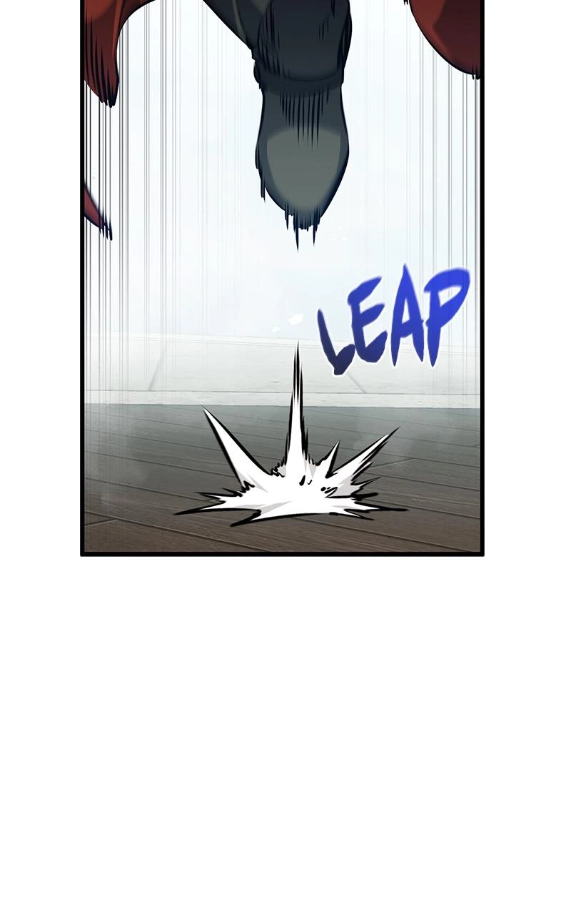 The Regressed Mercenary Has a Plan Chapter 8 — page 60
