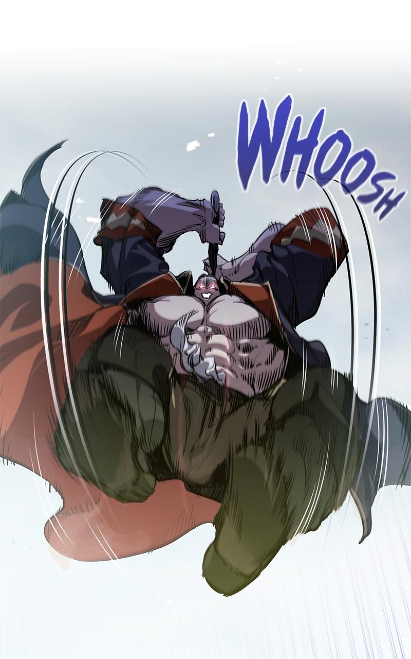 The Regressed Mercenary Has a Plan Chapter 8 — page 61
