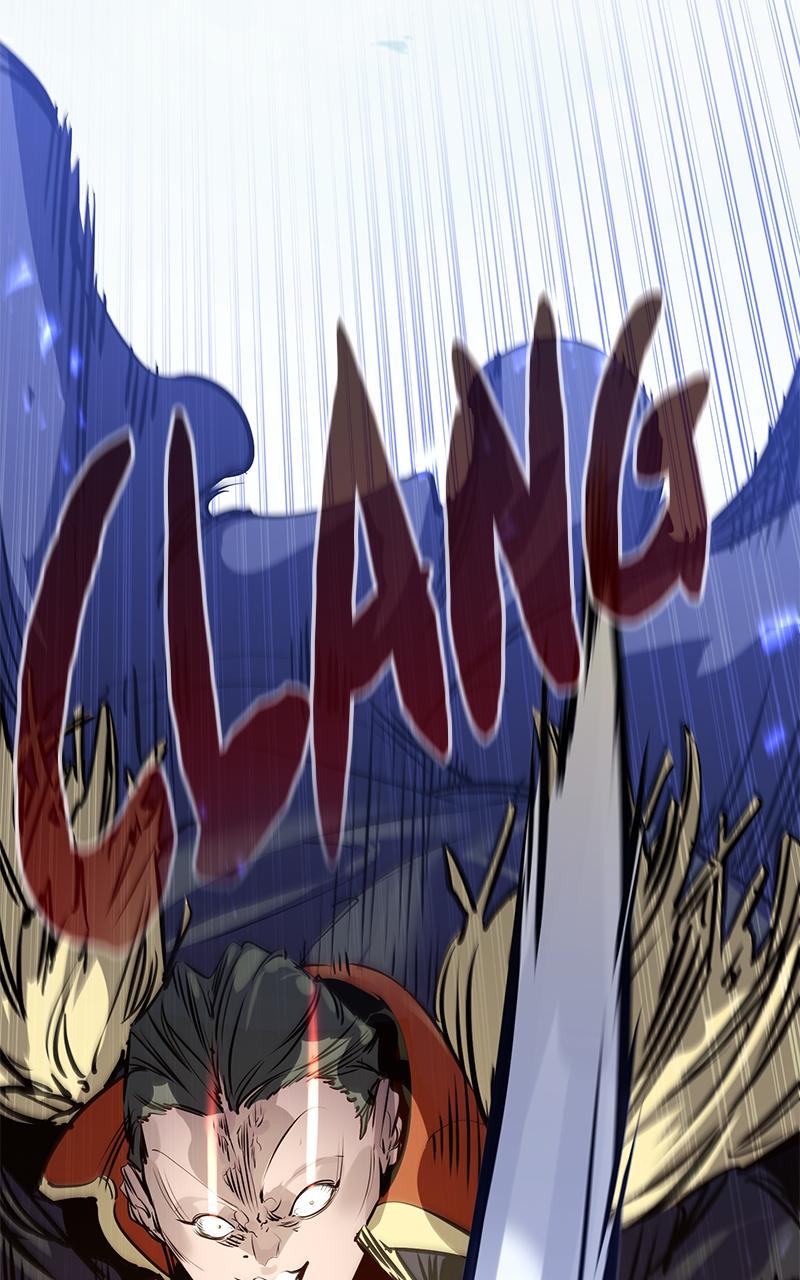 The Regressed Mercenary Has a Plan Chapter 8 — page 62