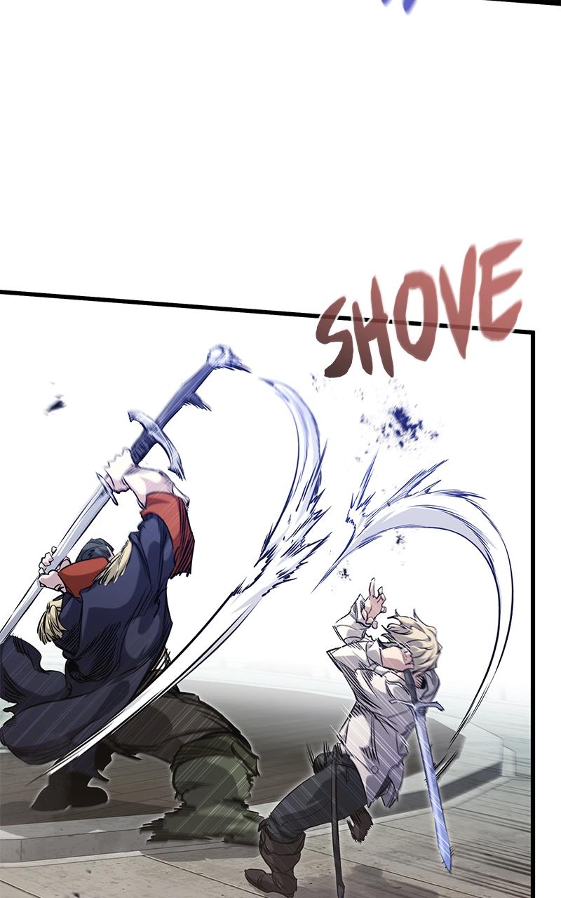 The Regressed Mercenary Has a Plan Chapter 8 — page 67