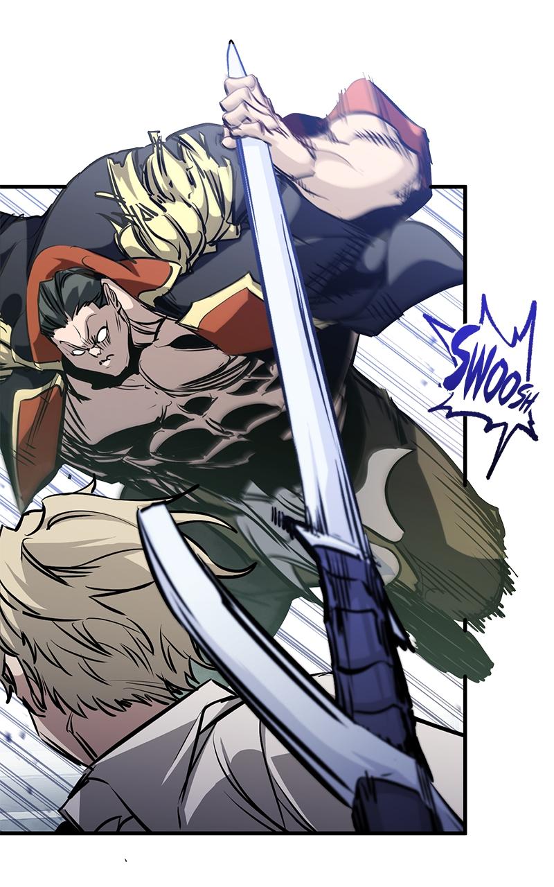 The Regressed Mercenary Has a Plan Chapter 8 — page 70