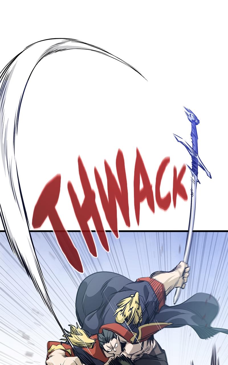 The Regressed Mercenary Has a Plan Chapter 8 — page 71