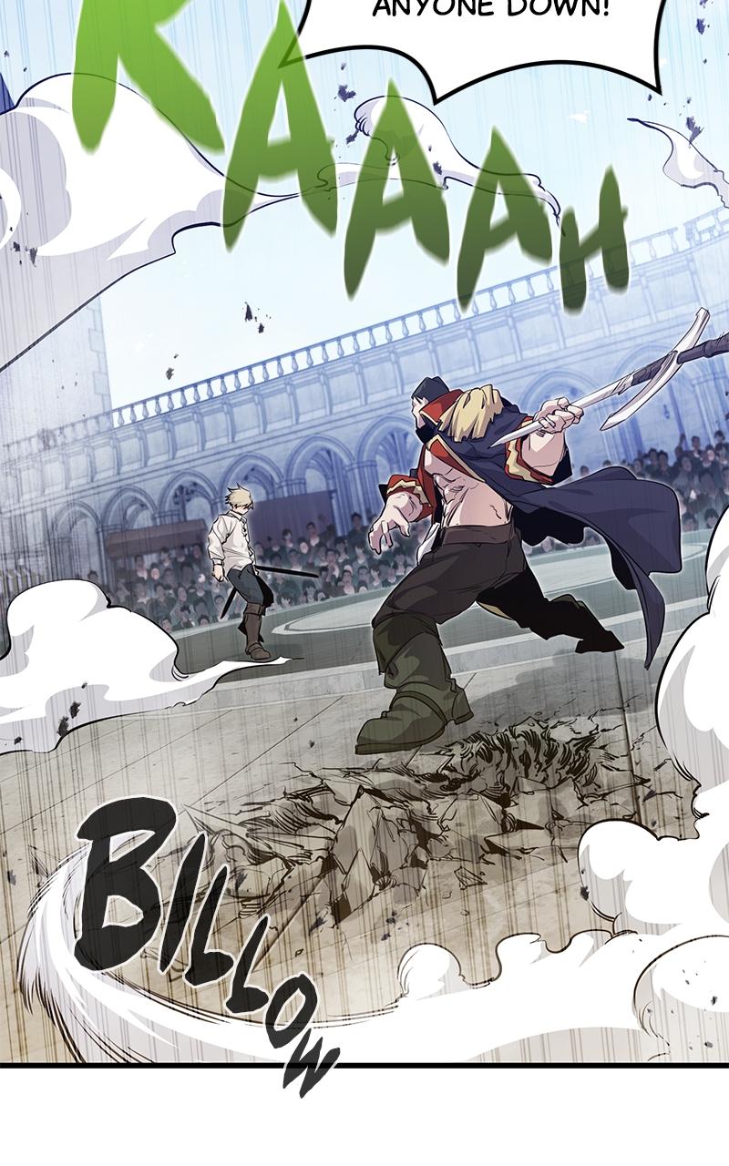 The Regressed Mercenary Has a Plan Chapter 8 — page 74