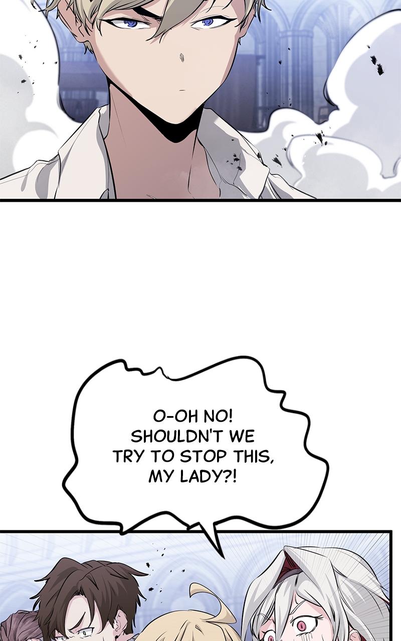 The Regressed Mercenary Has a Plan Chapter 8 — page 76