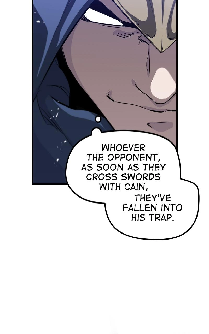 The Regressed Mercenary Has a Plan Chapter 8 — page 78