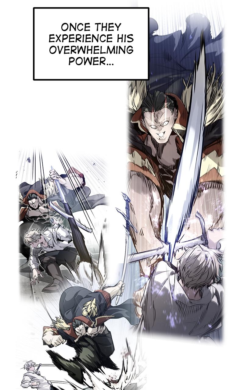 The Regressed Mercenary Has a Plan Chapter 8 — page 79
