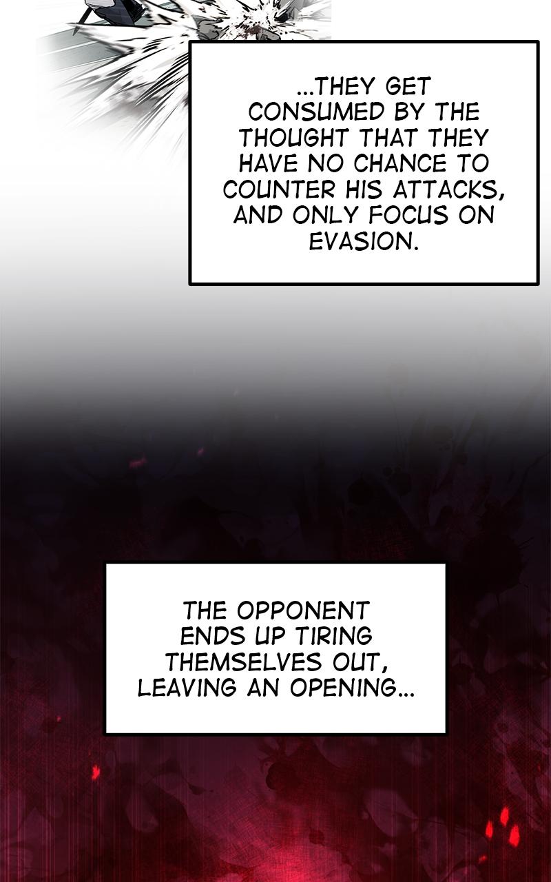 The Regressed Mercenary Has a Plan Chapter 8 — page 80