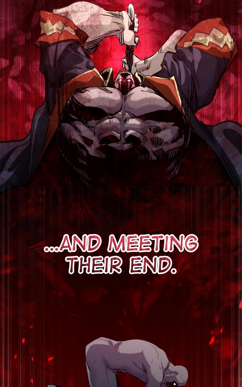 The Regressed Mercenary Has a Plan Chapter 8 — page 81
