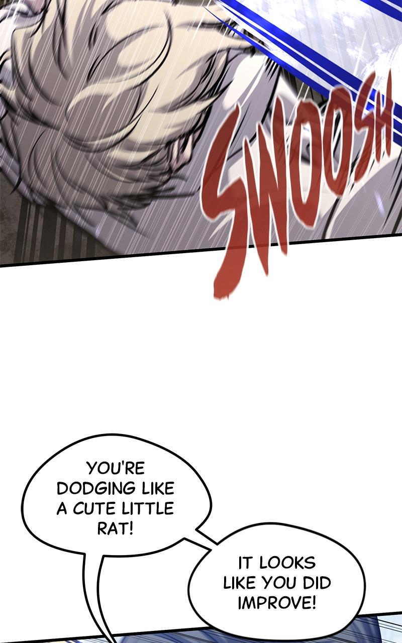 The Regressed Mercenary Has a Plan Chapter 8 — page 84