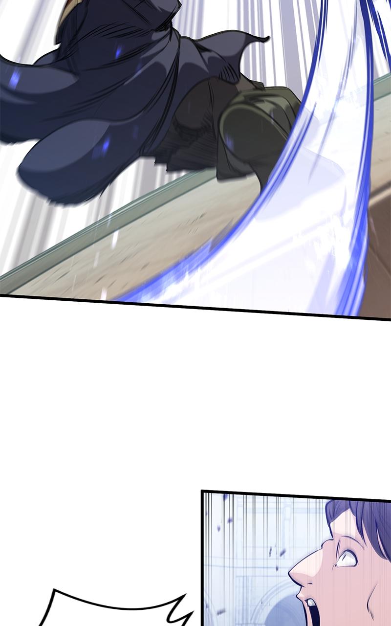 The Regressed Mercenary Has a Plan Chapter 8 — page 92