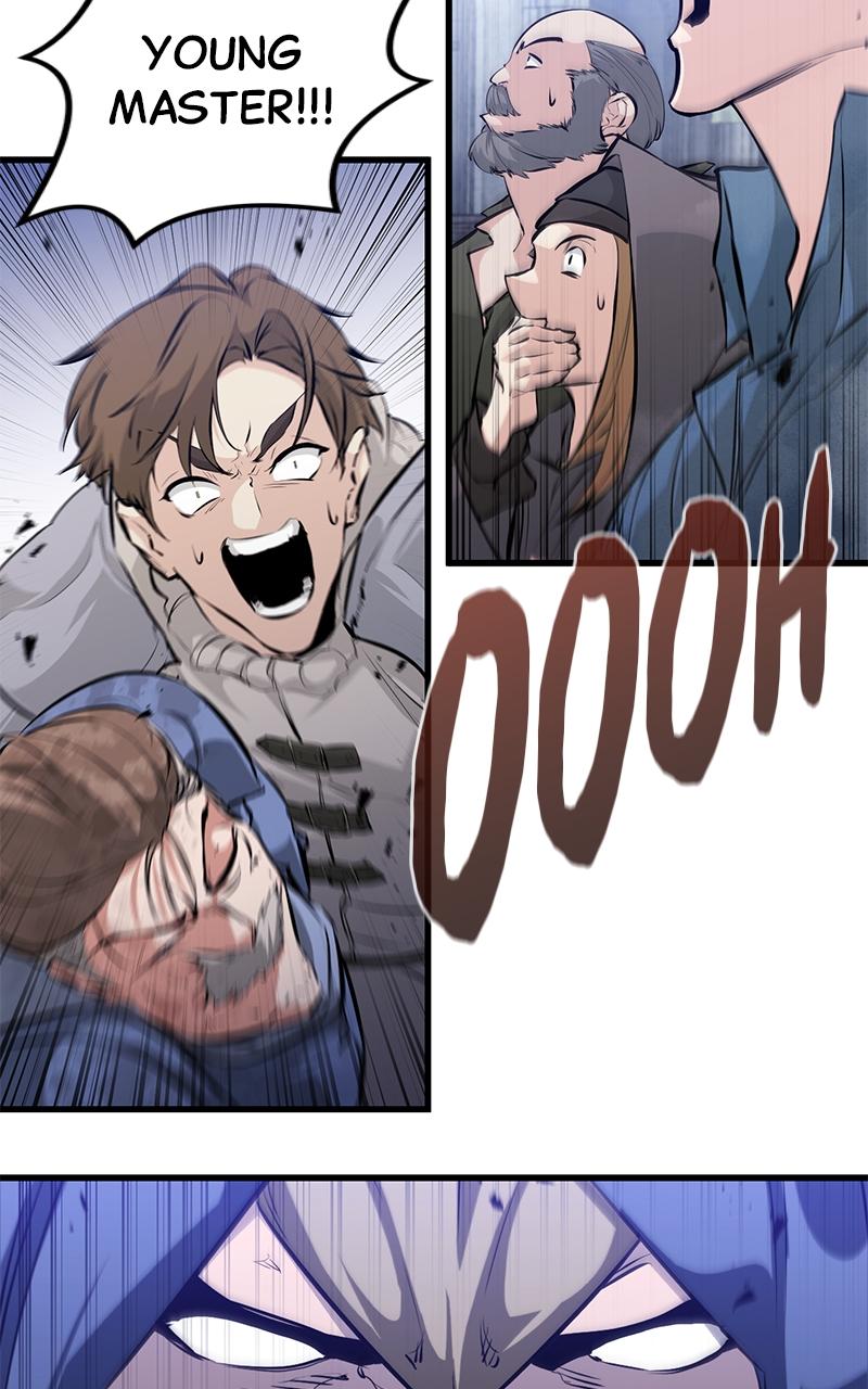 The Regressed Mercenary Has a Plan Chapter 8 — page 93