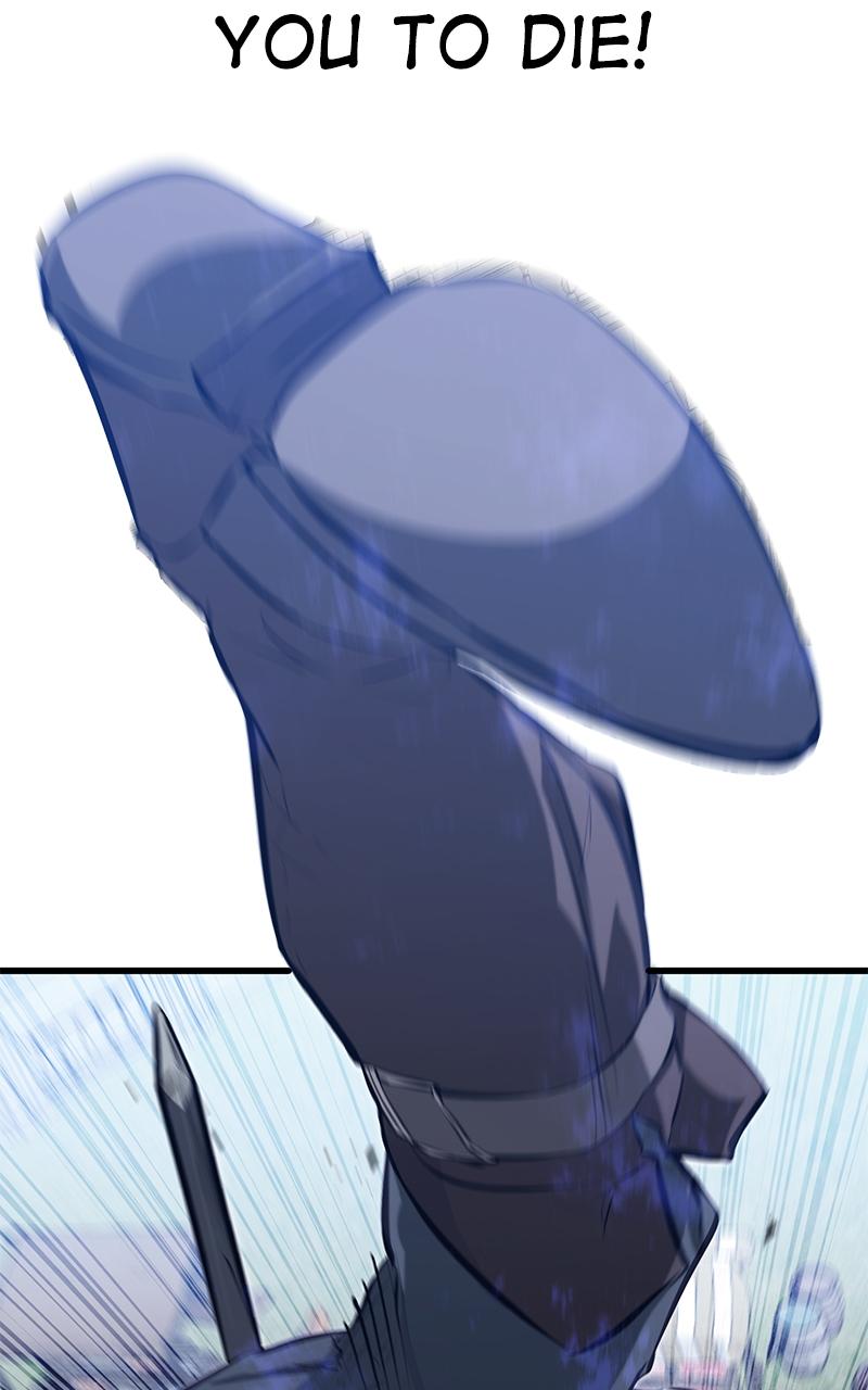 The Regressed Mercenary Has a Plan Chapter 8 — page 95
