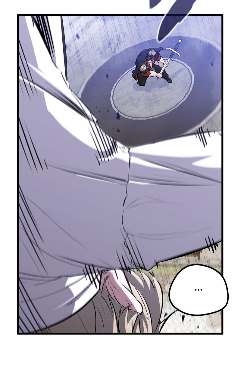 The Regressed Mercenary Has a Plan Chapter 8 — page 97