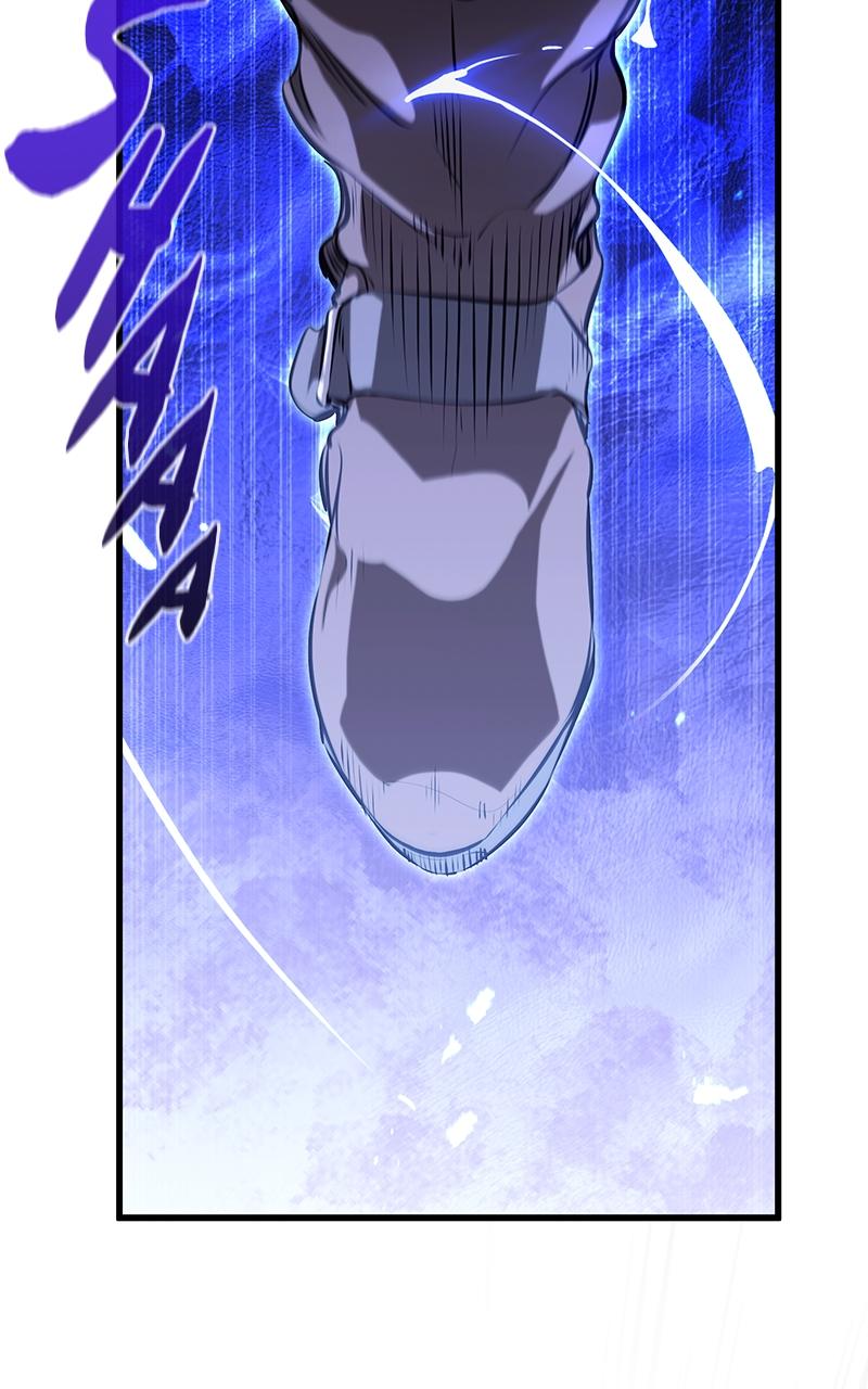 The Regressed Mercenary Has a Plan Chapter 8 — page 99
