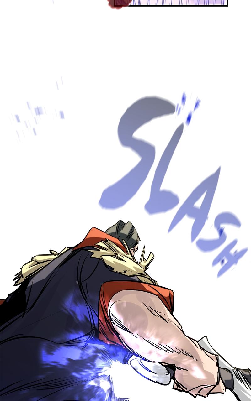 The Regressed Mercenary Has a Plan Chapter 8 — page 104