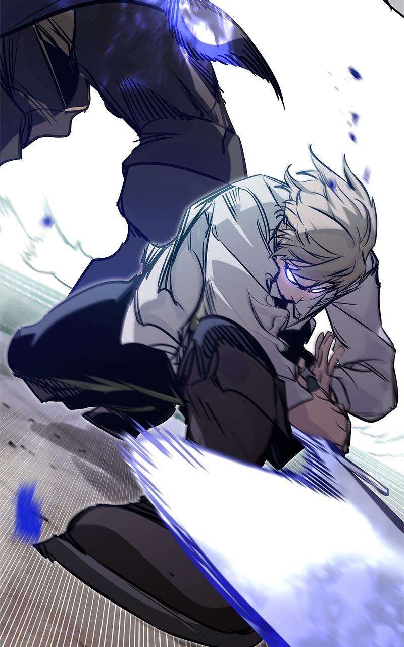 The Regressed Mercenary Has a Plan Chapter 8 — page 105