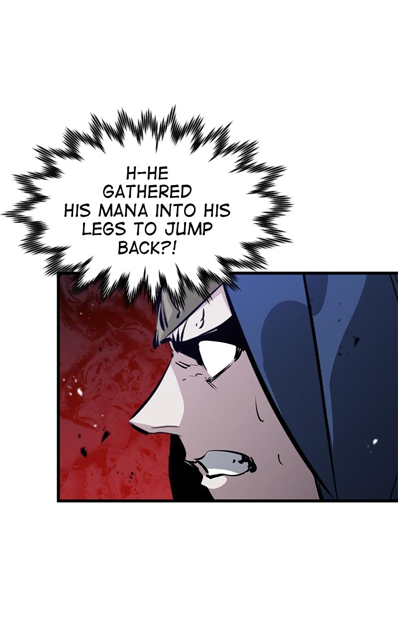 The Regressed Mercenary Has a Plan Chapter 8 — page 107