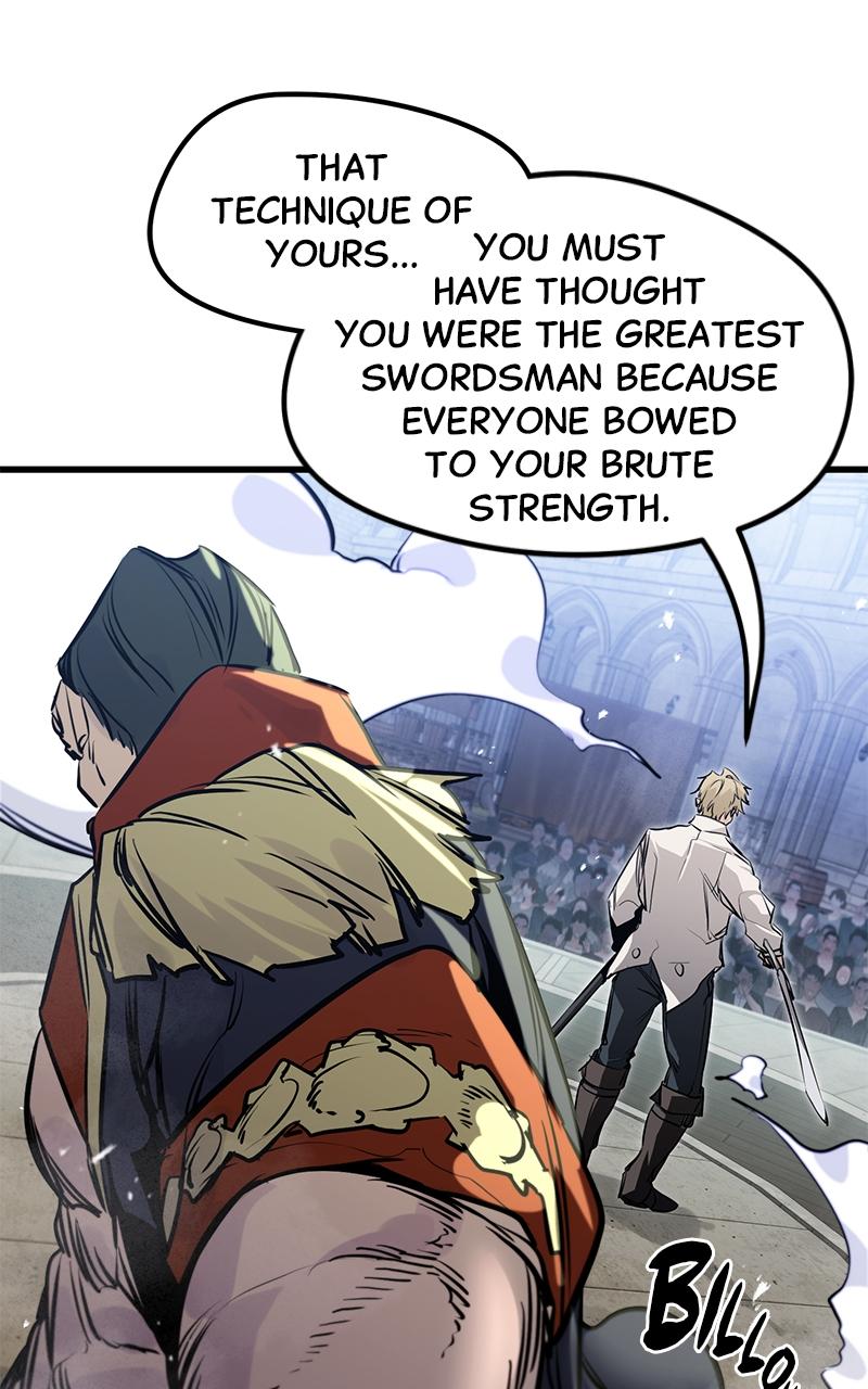 The Regressed Mercenary Has a Plan Chapter 8 — page 109