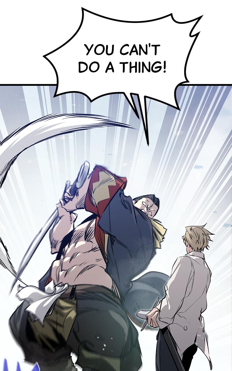 The Regressed Mercenary Has a Plan Chapter 8 — page 114