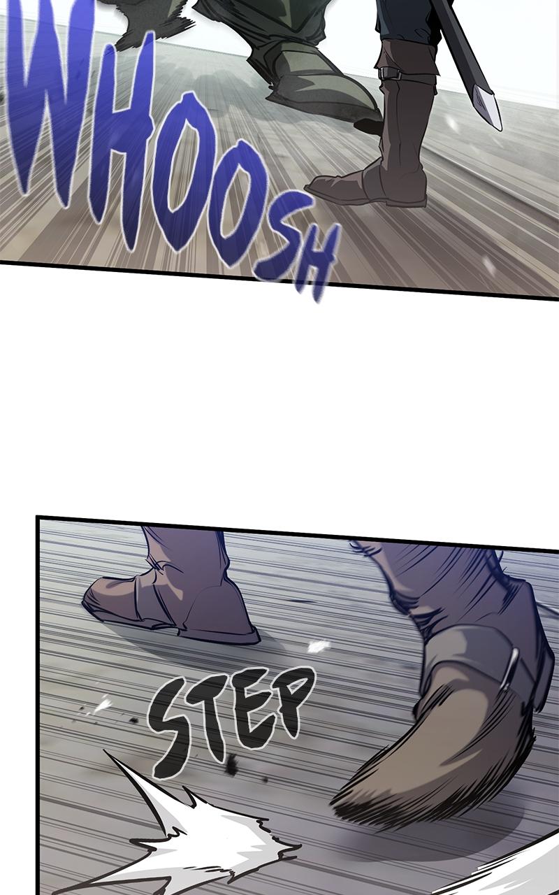 The Regressed Mercenary Has a Plan Chapter 8 — page 115