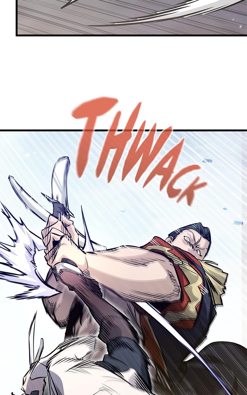 The Regressed Mercenary Has a Plan Chapter 8 — page 116