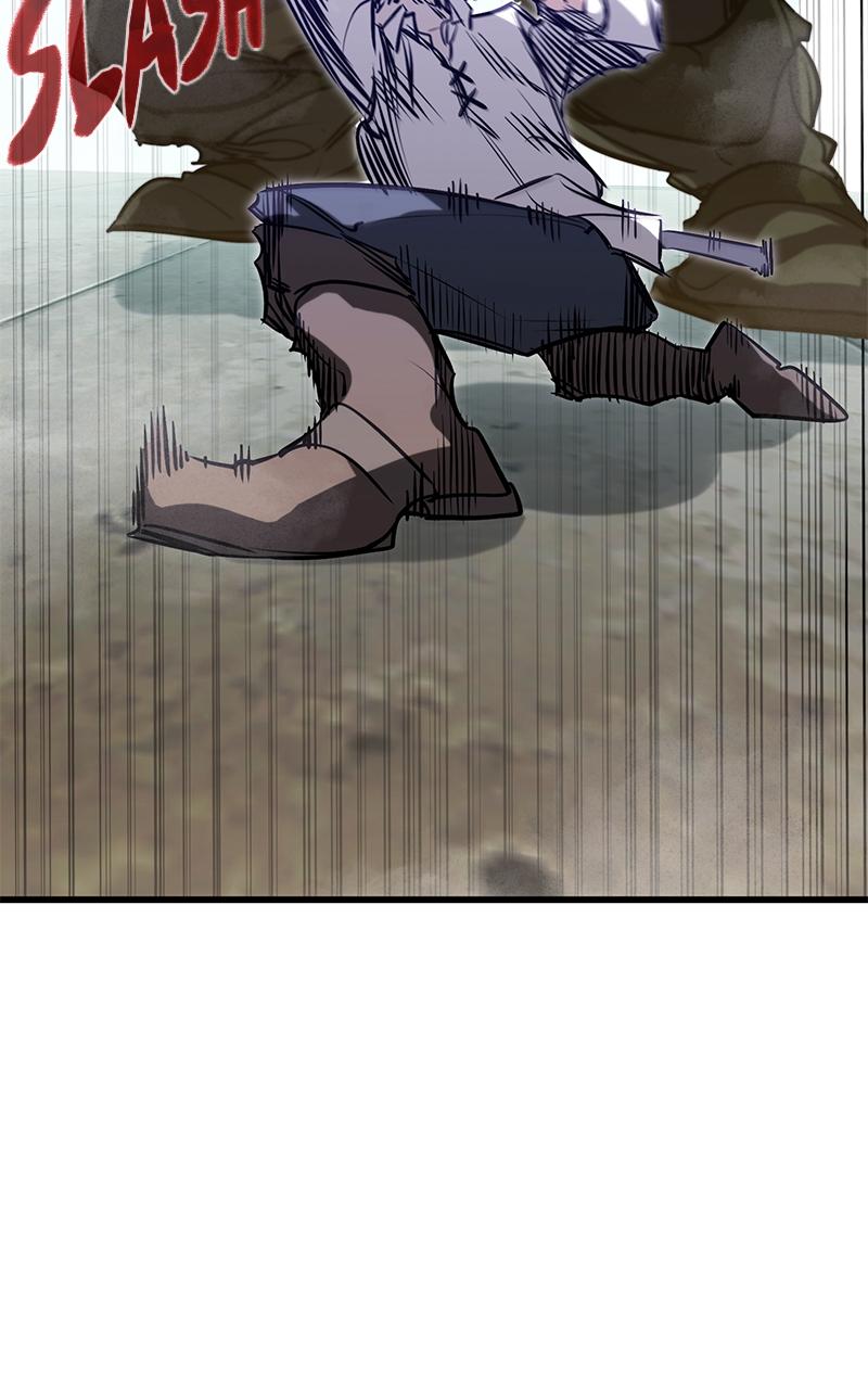 The Regressed Mercenary Has a Plan Chapter 8 — page 120