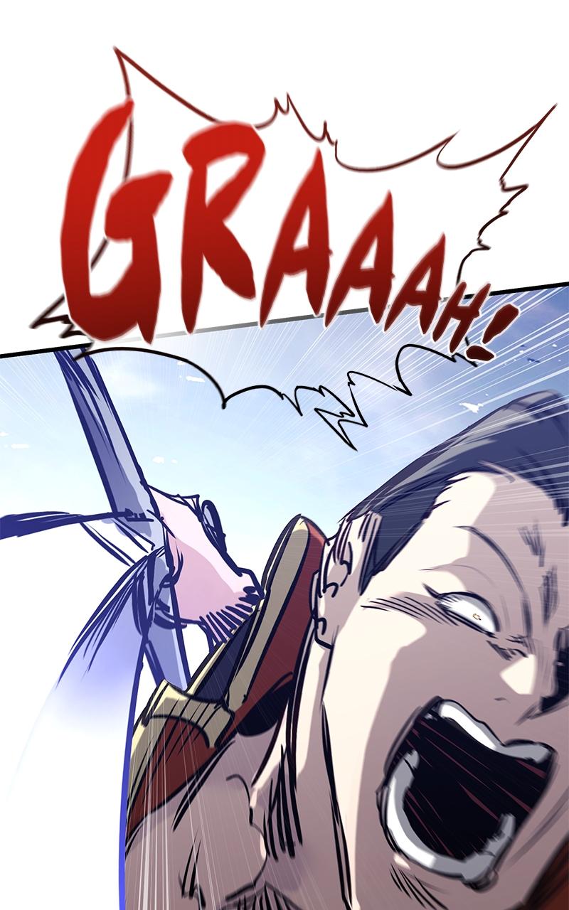 The Regressed Mercenary Has a Plan Chapter 8 — page 121