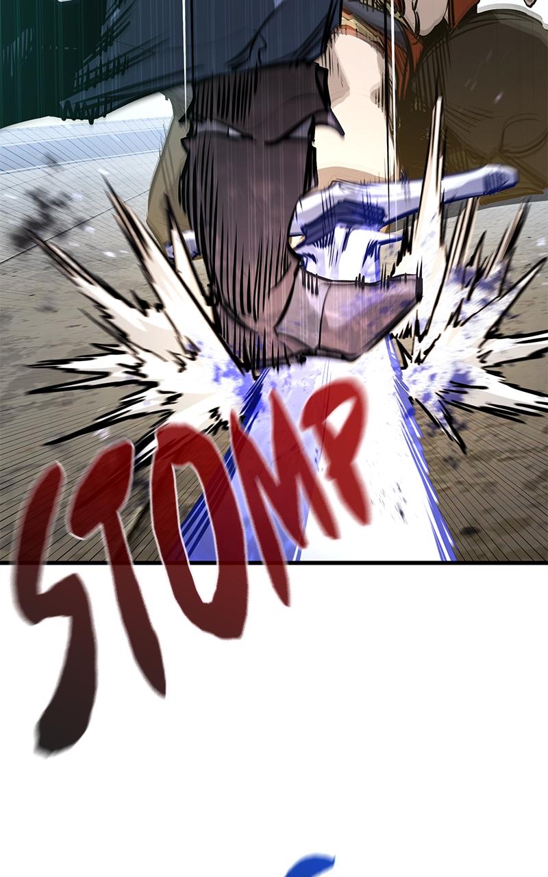 The Regressed Mercenary Has a Plan Chapter 8 — page 125