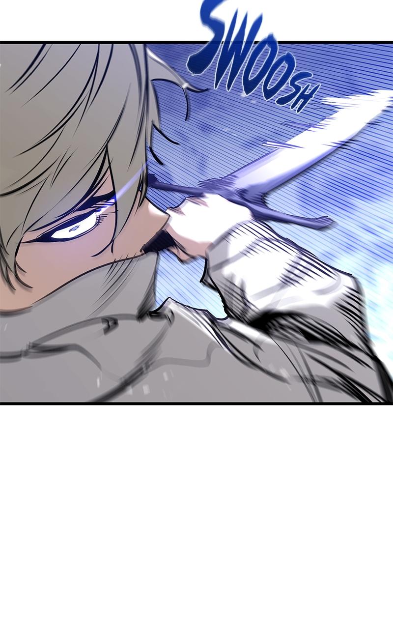 The Regressed Mercenary Has a Plan Chapter 8 — page 126
