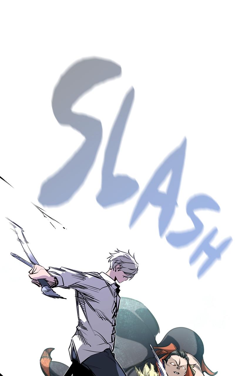 The Regressed Mercenary Has a Plan Chapter 8 — page 127