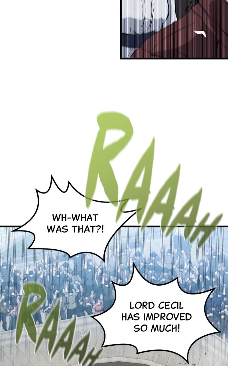 The Regressed Mercenary Has a Plan Chapter 8 — page 133