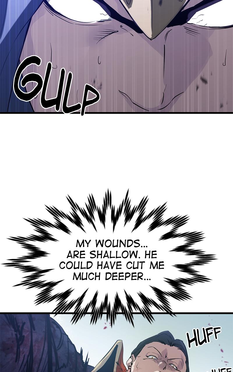 The Regressed Mercenary Has a Plan Chapter 8 — page 137