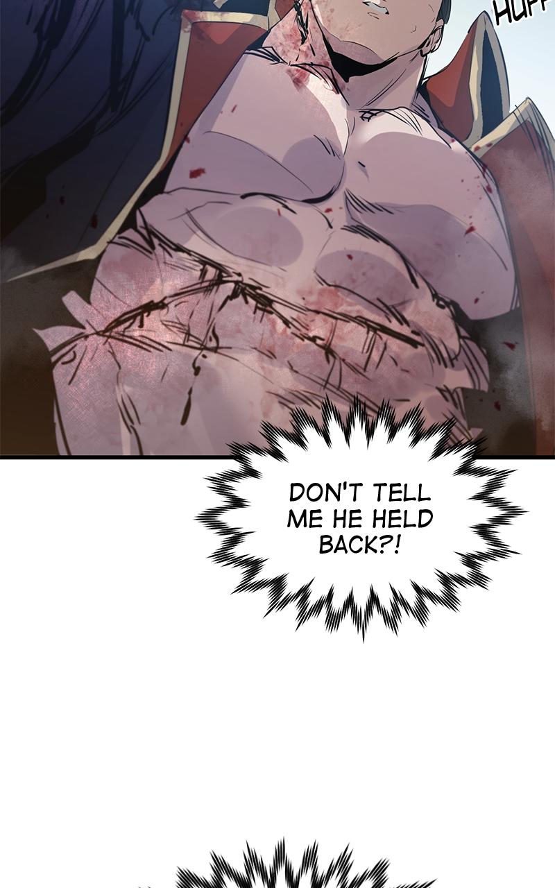 The Regressed Mercenary Has a Plan Chapter 8 — page 138