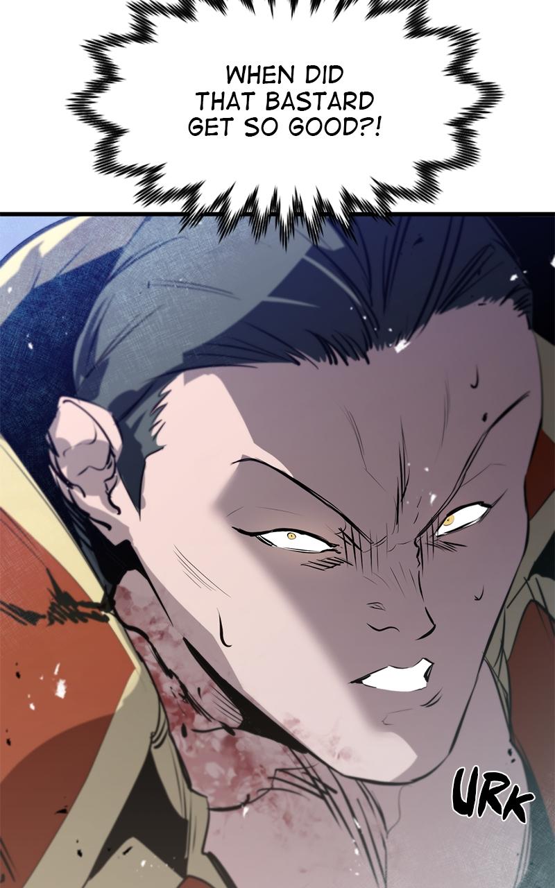 The Regressed Mercenary Has a Plan Chapter 8 — page 139