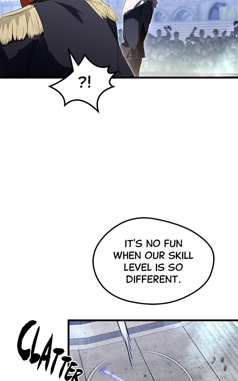 The Regressed Mercenary Has a Plan Chapter 8 — page 143
