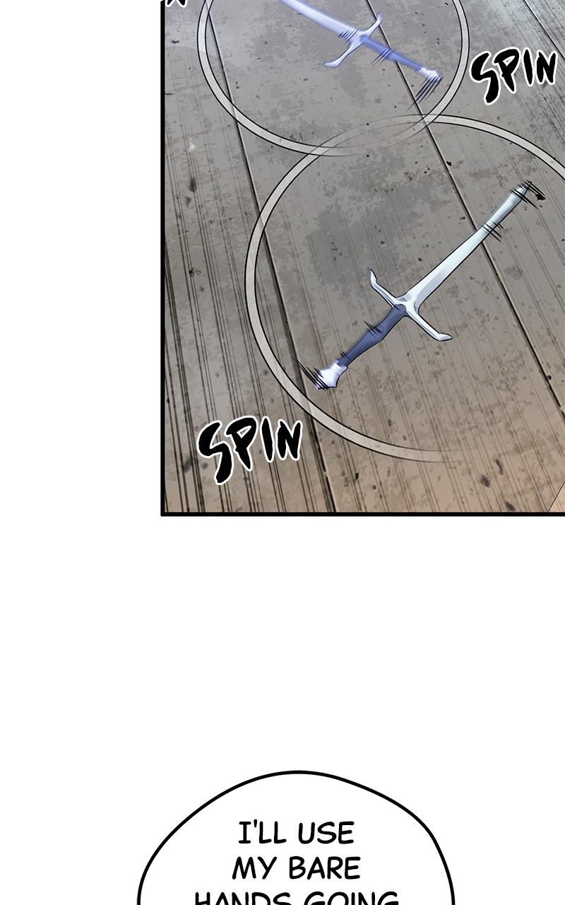 The Regressed Mercenary Has a Plan Chapter 8 — page 144