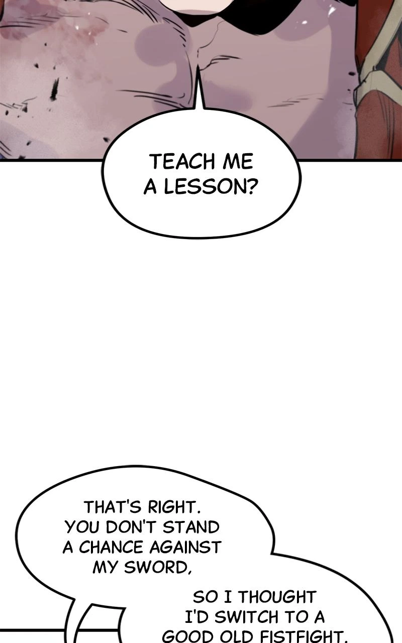 The Regressed Mercenary Has a Plan Chapter 9 — page 3