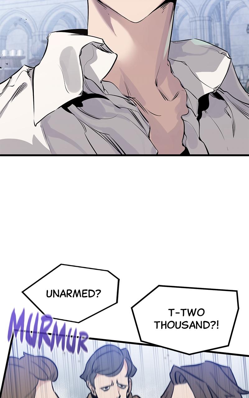 The Regressed Mercenary Has a Plan Chapter 9 — page 6