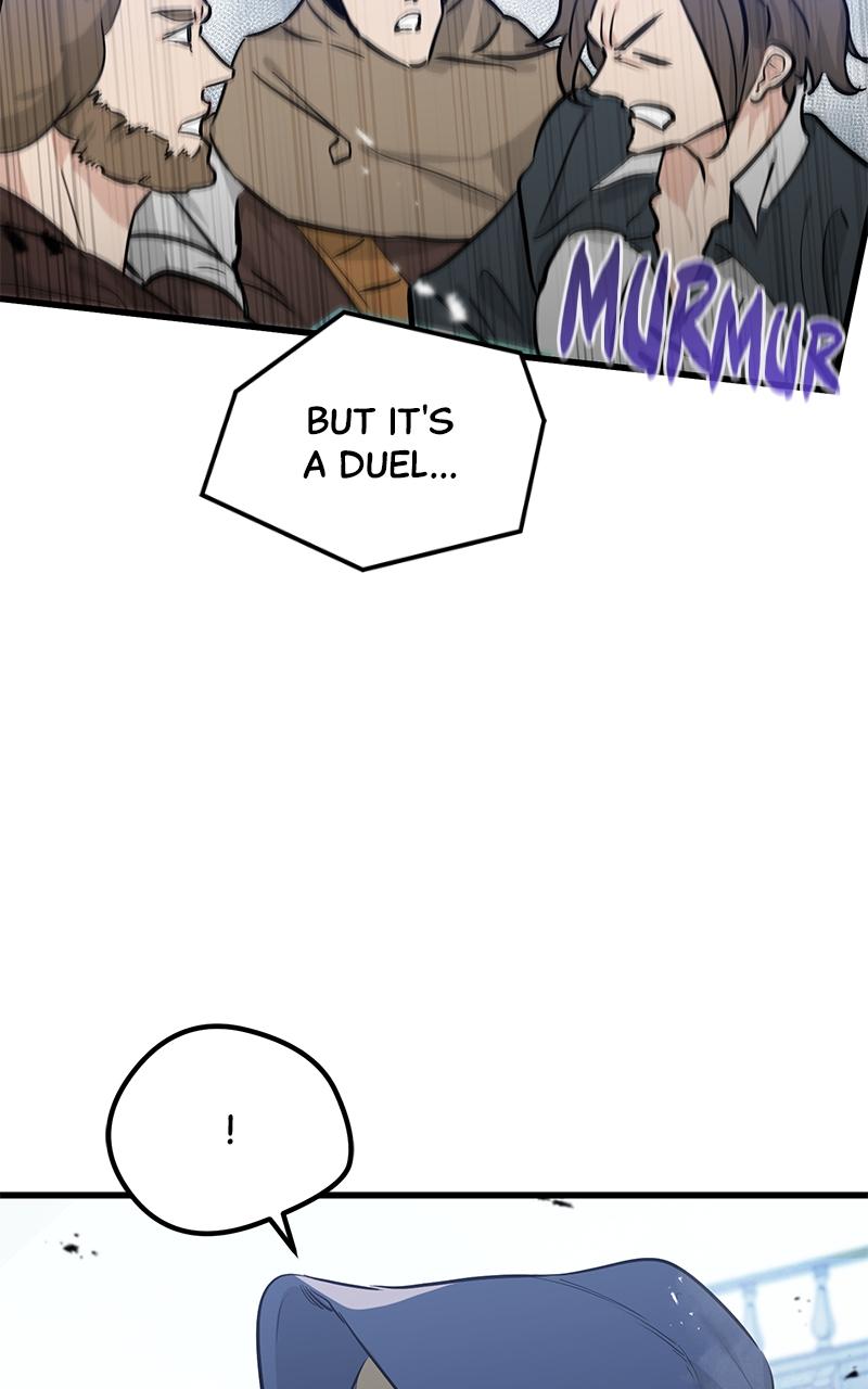 The Regressed Mercenary Has a Plan Chapter 9 — page 7